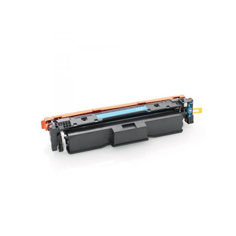 Canon T12 Cyan Toner Generico Reemplaza 5097c006