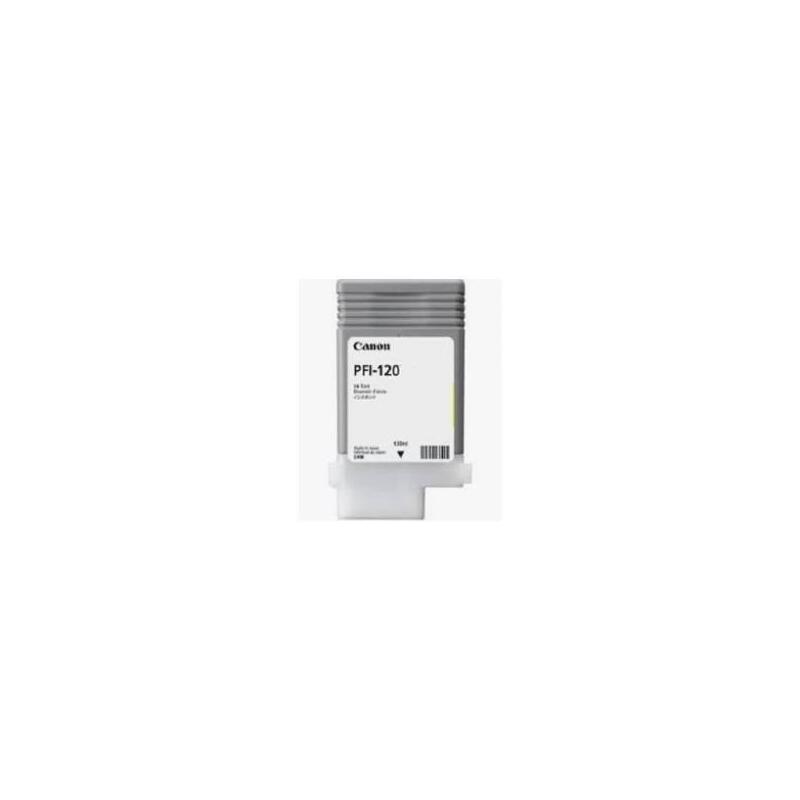 Canon Tinta Tm-200/Tm-205/Tm-300/Tm-305 Pfi-120 Bk