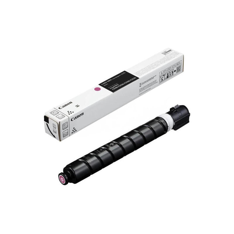 Canon Tóner 6139c002 / C-Exv 1001 Magenta