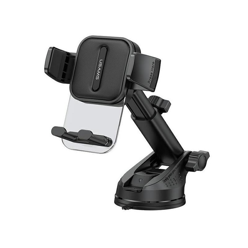 Car Holder Cockpit To   The Glass