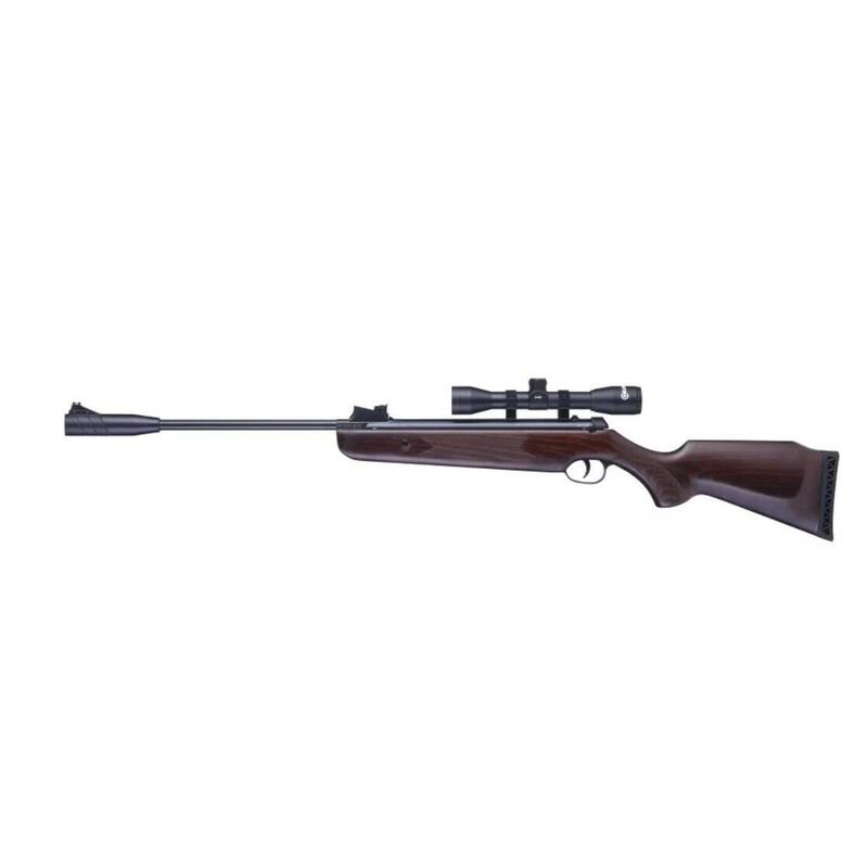 Carabina De Aire Comprimido Beeman Jackal 2066 Cal. 4,5 Mm