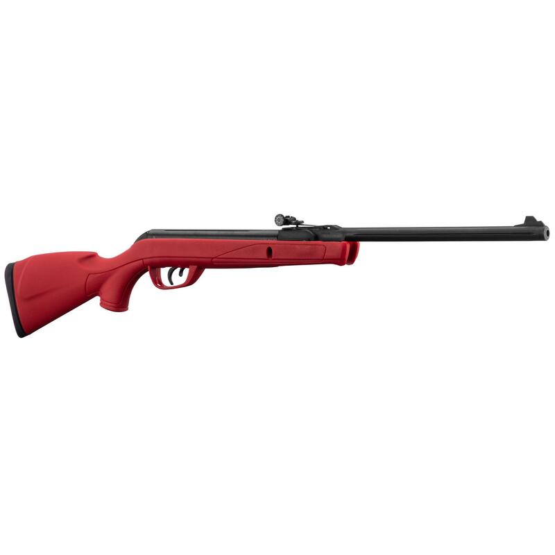 Carabina De Aire Comprimido Gamo Delta Kaki Camo Cal. 4.5 Mm Ekp