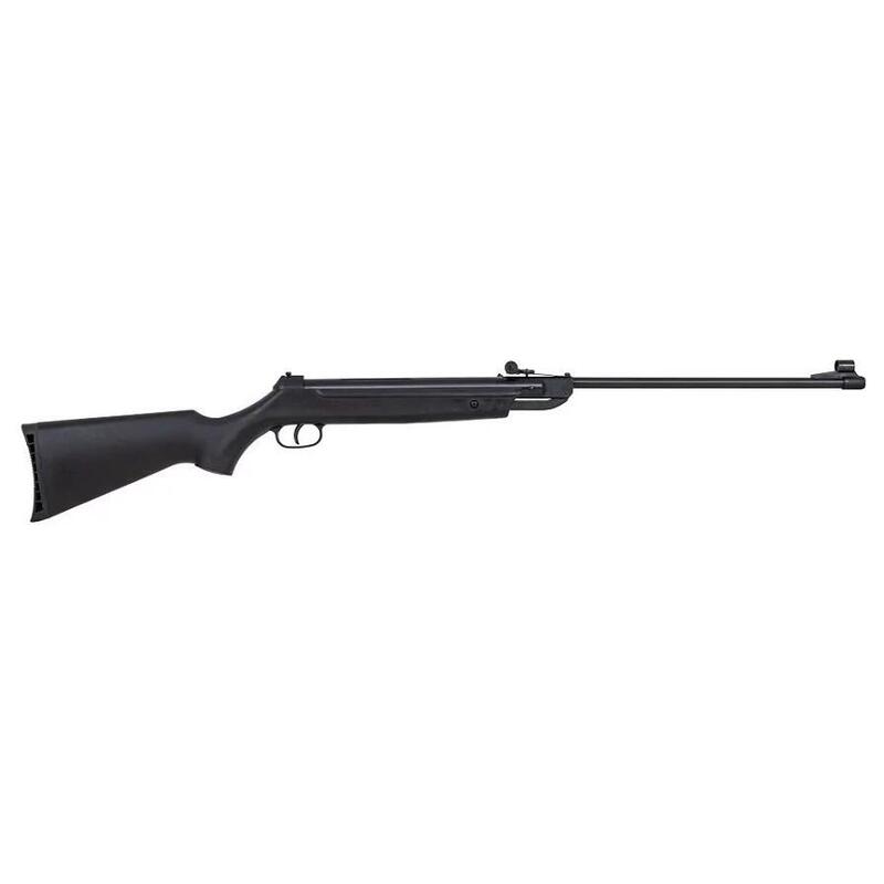 Carabina De Aire Comprimido Marca De La Industria Mod. Qb 12 Cal. 4,5 Mm Ekp