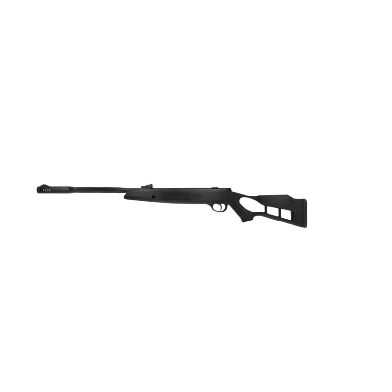 Carabina De Aire Comprimido Reximex Hatsan Airtact  Tg Ed 4,5 Mm Ed Q