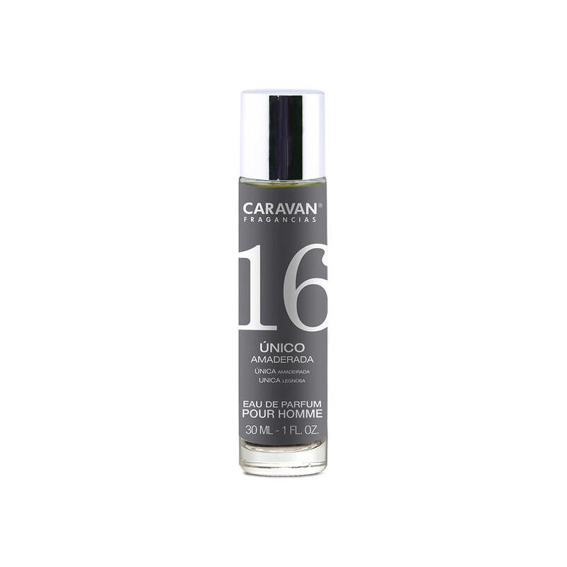 Caravan Perfume De Hombre  Nº16 30ml