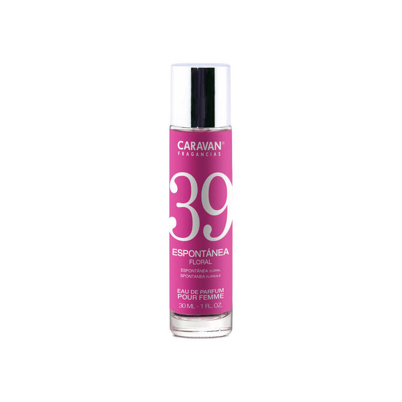 Caravan Perfume De Mujer Nº39 - 30ml.