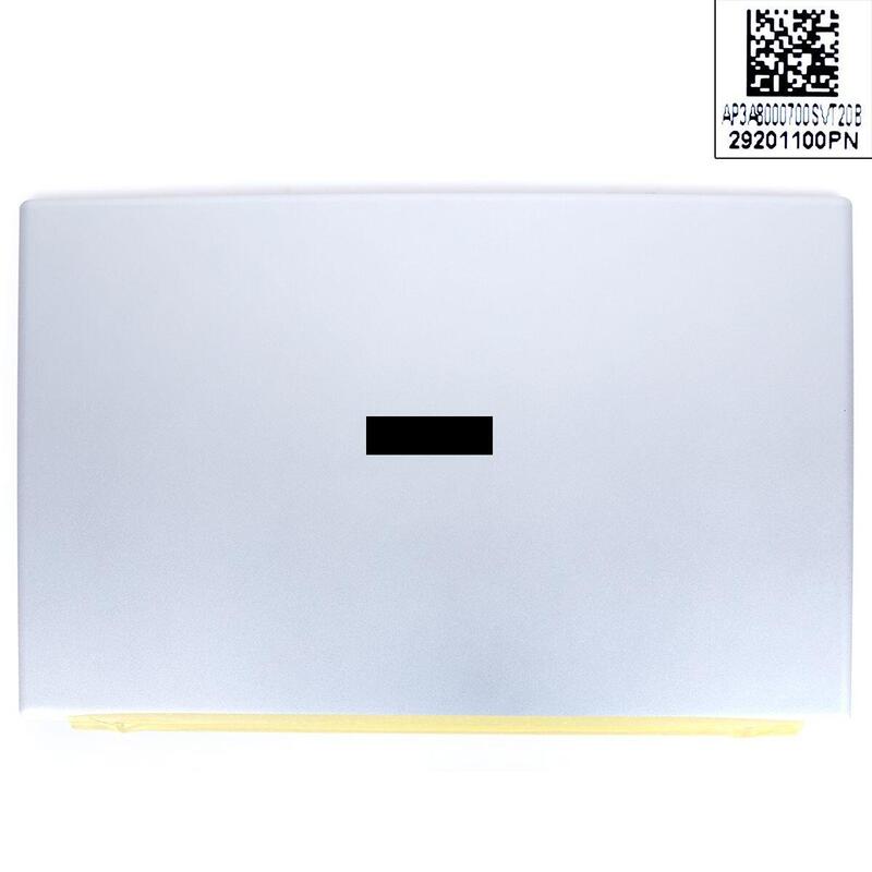 Carcasa Acer A317 58g A517 56g A317 33 A317 53 A317 53g Lcd Contraportada Plata