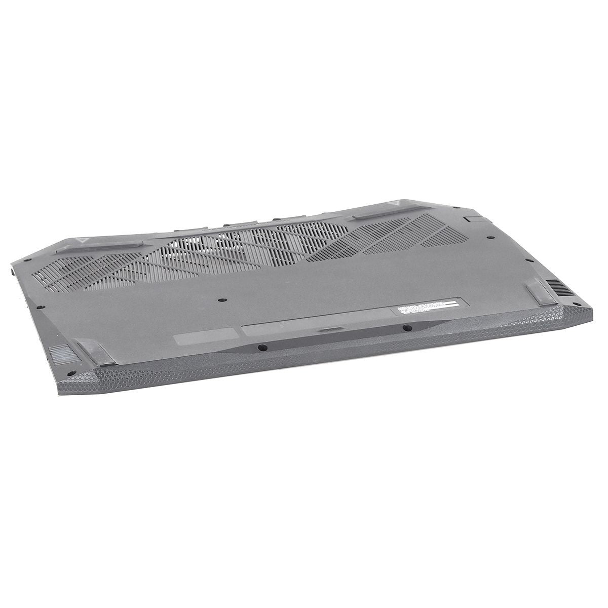 Carcasa Inferior Para Portátil Acer Nitro 5 An515-54 Negro