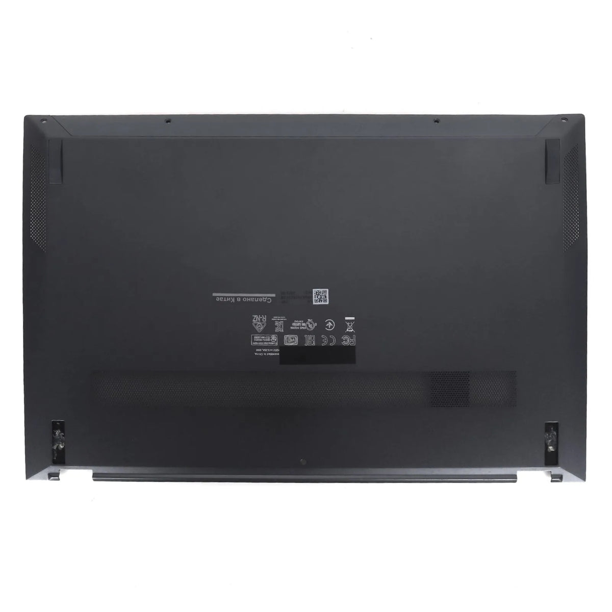 Carcasa Base Inferior Gris Para Portátil Asus Zenbook 13 Ux325