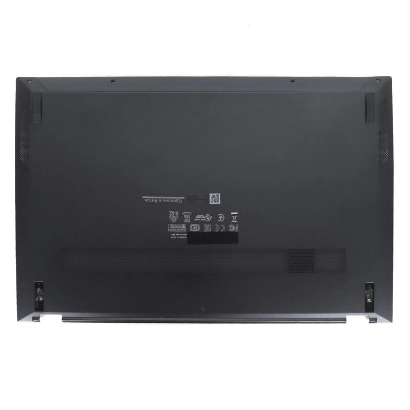 Carcasa Base Inferior Gris Para Portátil Asus Zenbook 13 Ux325