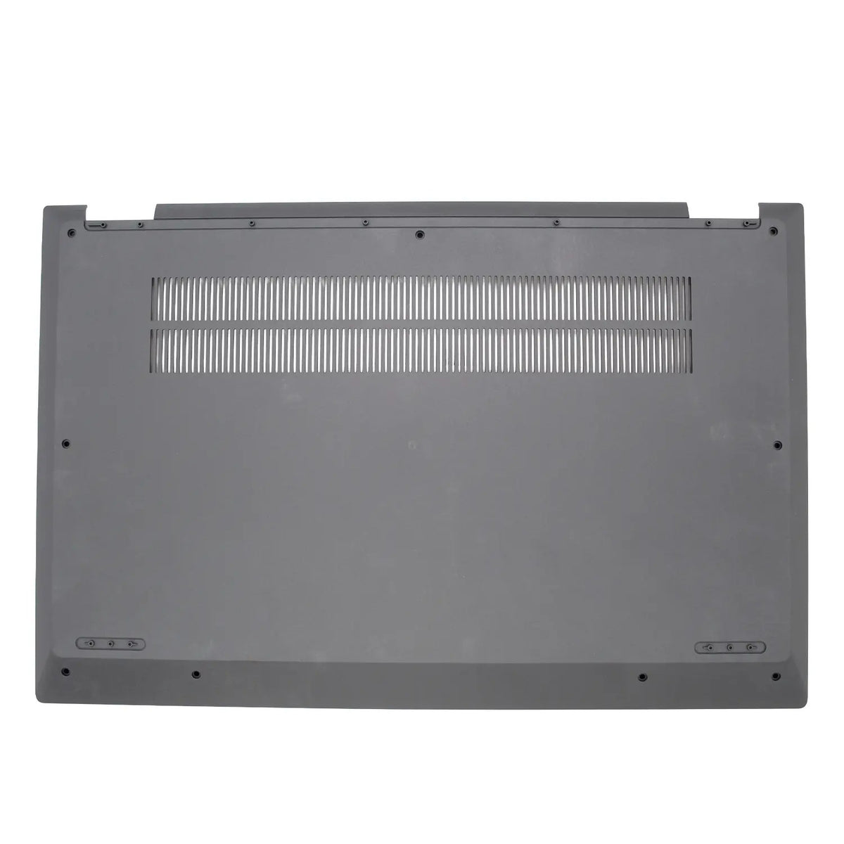 Carcasa Base Inferior Gris Para Portátil Lenovo Ideapad Flex 5-15Iil05 Flex 5-15Alc05