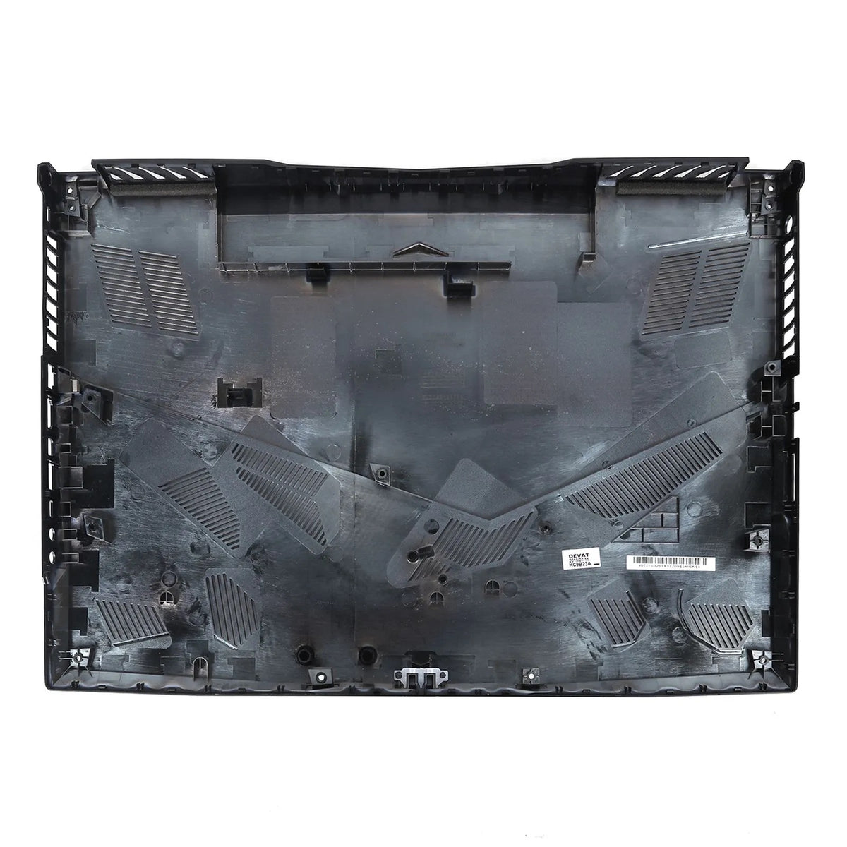 Carcasa Base Inferior Para Portátil Msi Ge75 Gp75 Gl75 | Ms-17E1/17E2/17E5/E7/E4