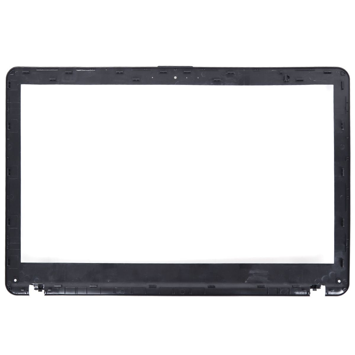Carcasa Lcd Frontal Para Portátil Asus X540 Series Negro