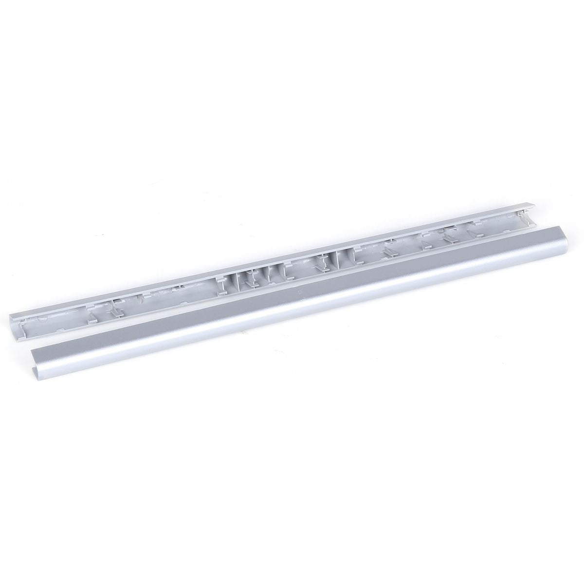 Carcasa De Bisagra Para Portátil Hp 250 255 256 G8 G9 Tpn-C139 M31088-001 Plata