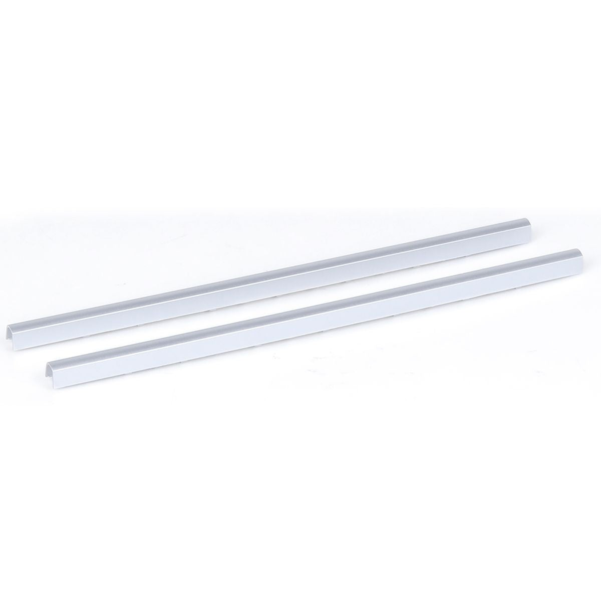 Carcasa De Bisagra Para Portátil Hp 250 255 256 G8 G9 Tpn-C139 M31088-001 Plata