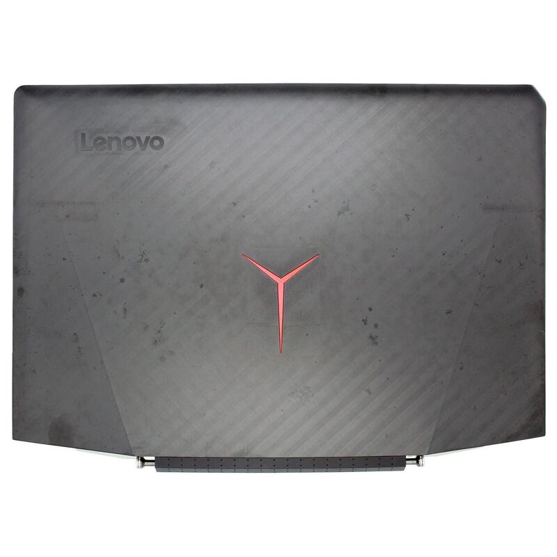 Carcasa Casi Nueva Lcd Para Portátil Lenovo Legion Y720 Y720 15ikb Y720 15 Am12m000800 5cb0n67199