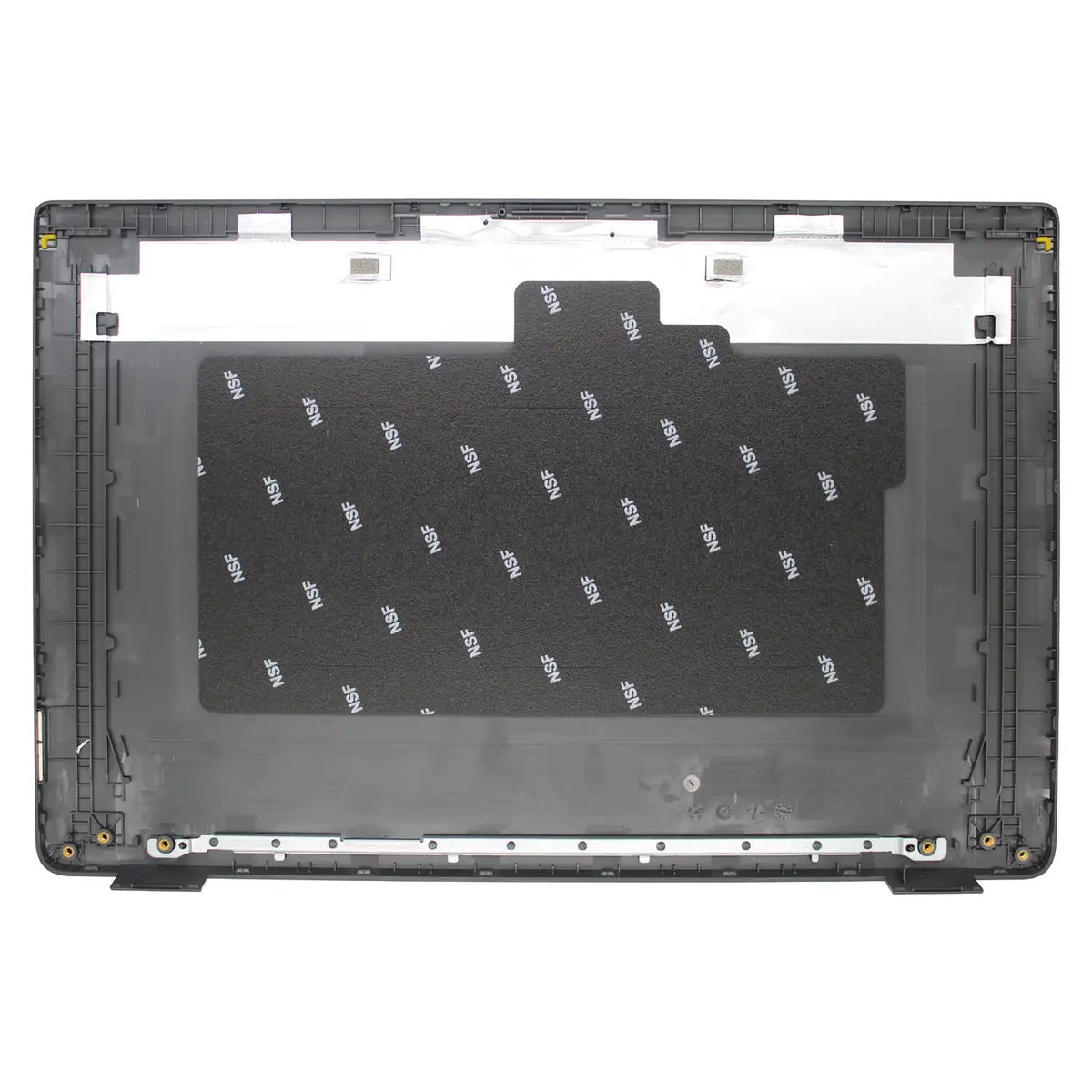 Carcasa Trasera Gris Para Portátil Dell Latitude 3540 03Jw02