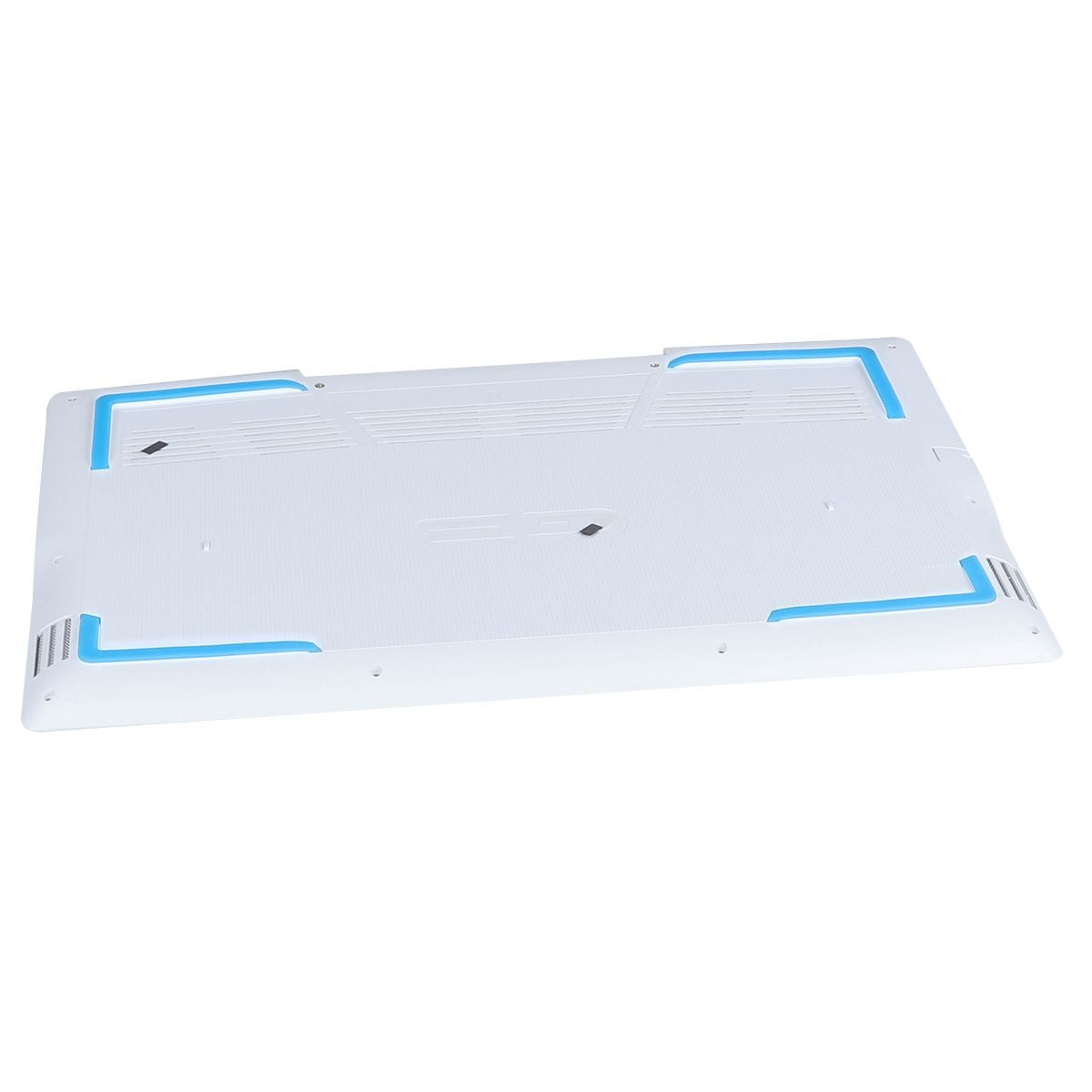 Carcasa Inferior Para Portátil Dell G3 3590 Blanca