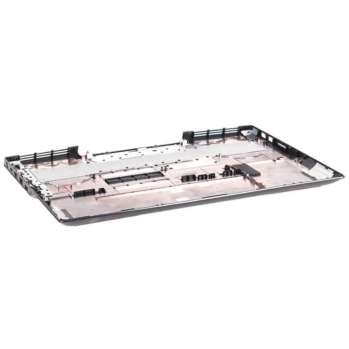 Carcasa Inferior Para Portátil Dell G3 3590 Roja