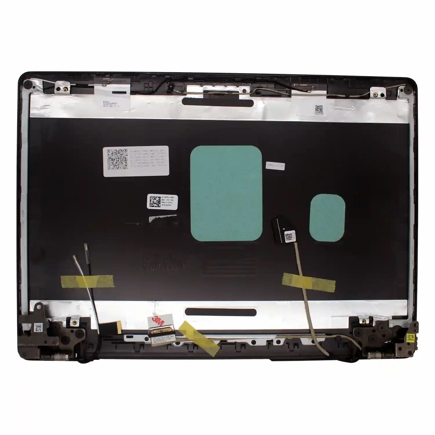 Carcasa Lcd Para Portátil Dell Inspiron 14 3480 3481 3482 Negra