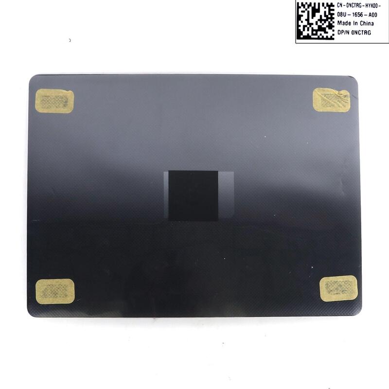Carcasa Dell Inspiron 14 3480 3481 3482 Lcd Contraportada Negra