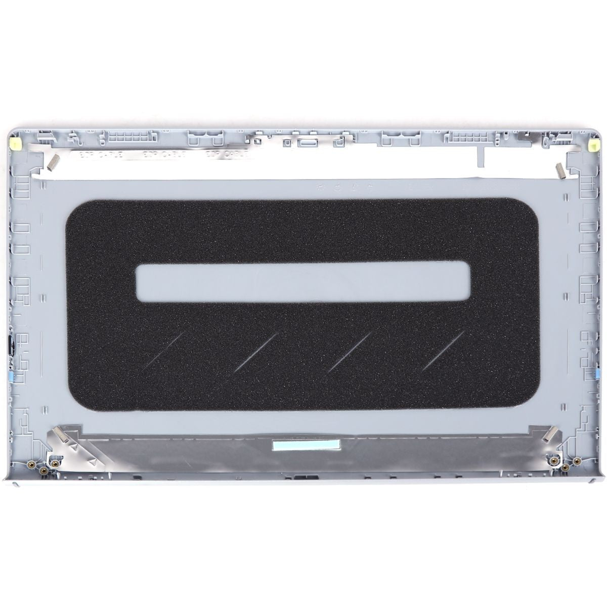 Carcasa Lcd Para Portátil Dell Inspiron 15 3510 15 3511 Plata