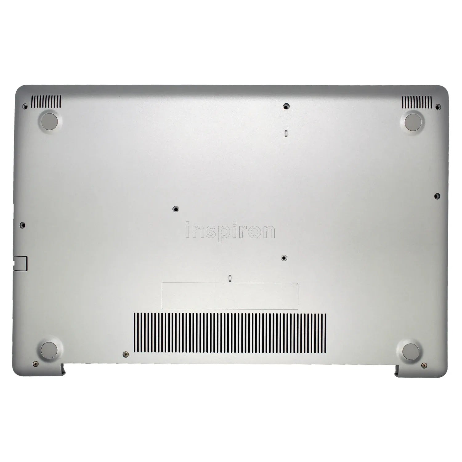 Carcasa Inferior Para Portátil Dell Inspiron 3580 3582 3583 3585 06R87D Plata