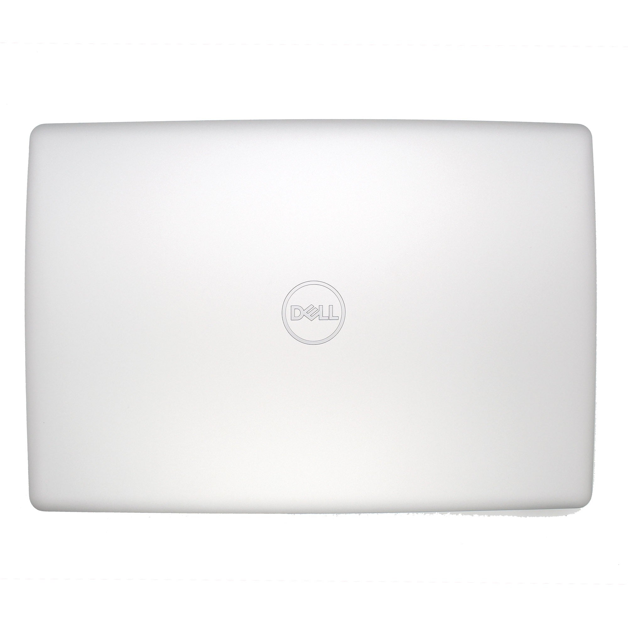 Carcasa Lcd Para Portátil Dell Inspiron 3580 3582 3583 3585 Plata