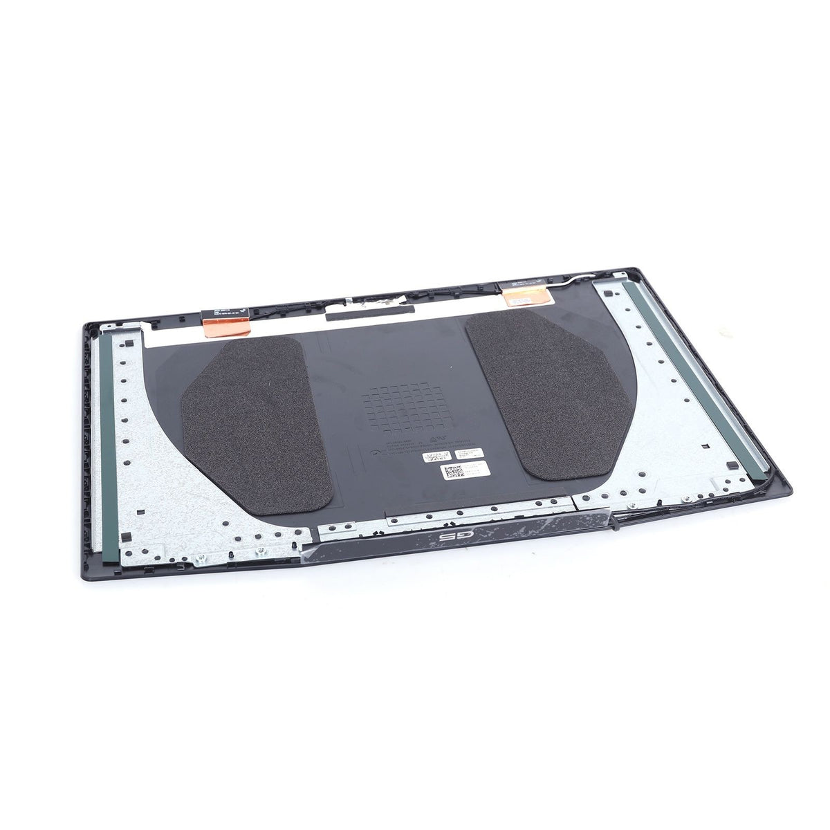 Carcasa Lcd Para Portátil Dell Inspiron G5 15 5500 Se 5505 Negra