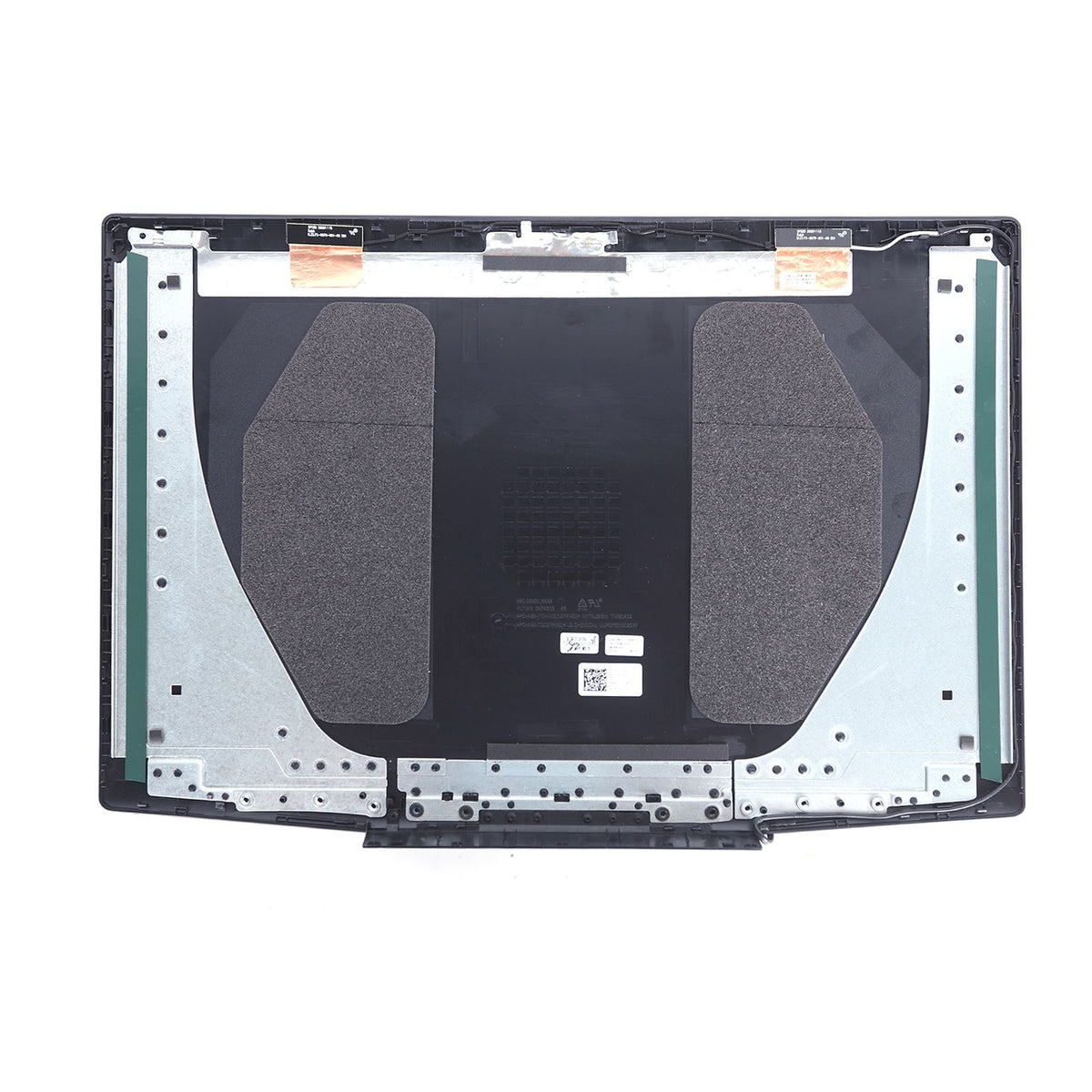 Carcasa Lcd Para Portátil Dell Inspiron G5 15 5500 Se 5505 Negra