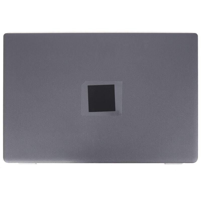 Carcasa Dell Latitude 15 3510 E3510 Lcd Contraportada Gris Oscuro