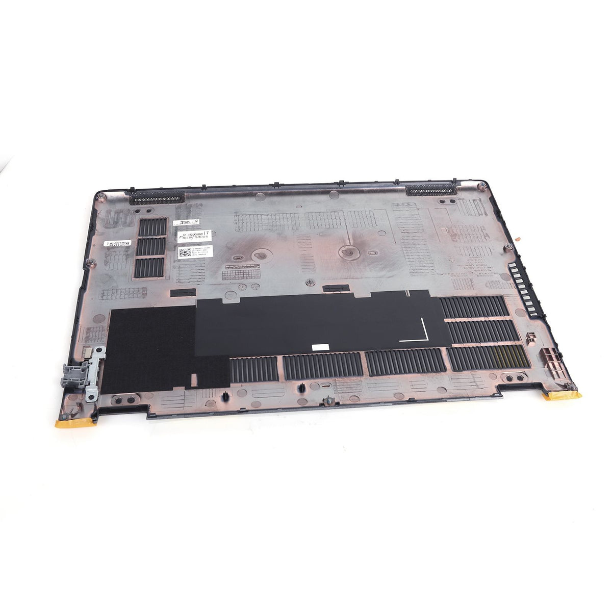 Carcasa Inferior Para Portátil Dell Latitude 5400 E5410 Series 00W819 0W819 Gris