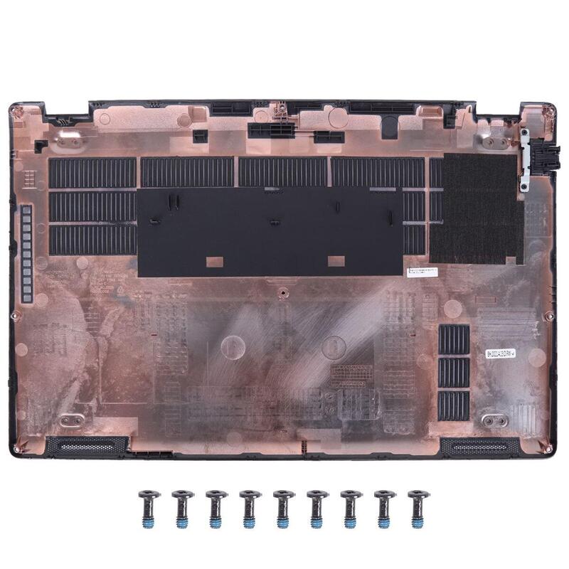 Carcasa Dell Latitude 5510 E5510 Parte Inferior D Carcasa Minúscula Gris 01dm7y 1dm7y