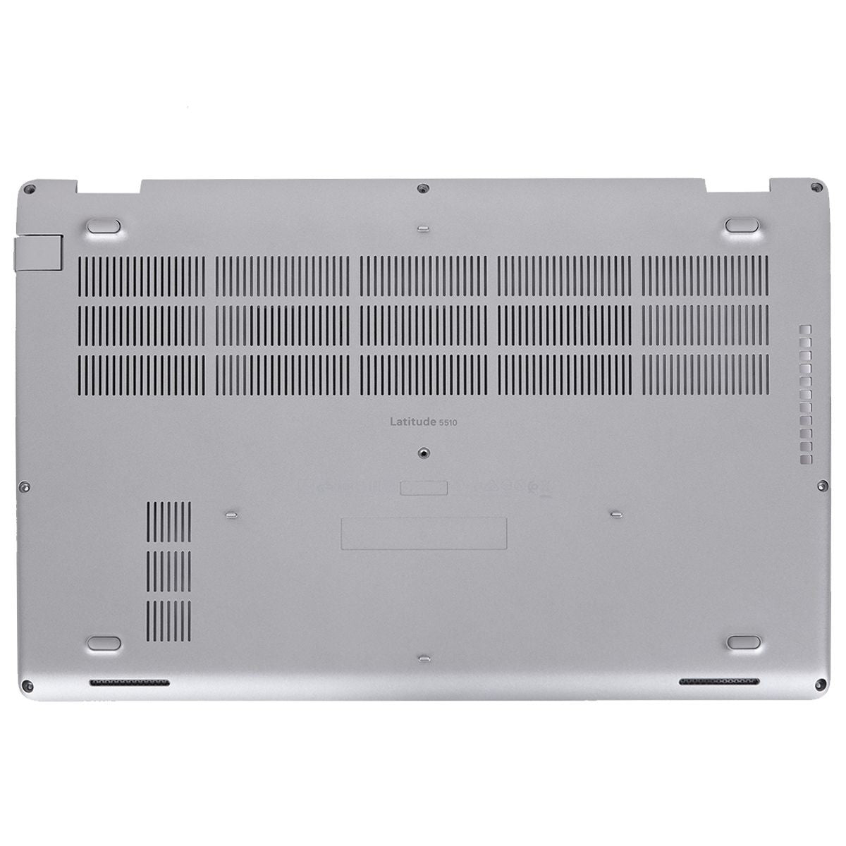 Carcasa Inferior Para Portátil Dell Latitude 5510 E5510 01Dm7Y 1Dm7Y Gris
