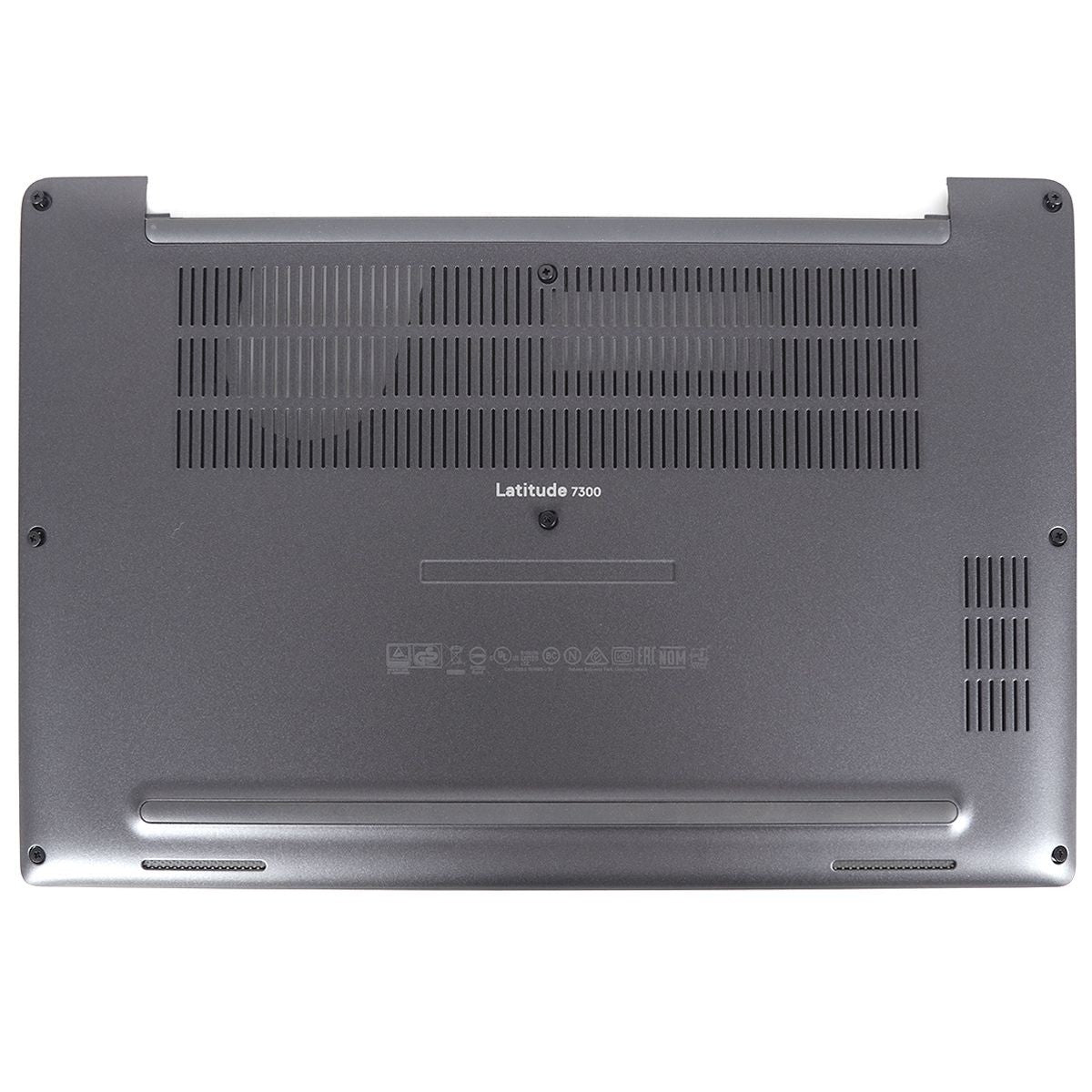 Carcasa Inferior Para Portátil Dell Latitude 7300 0Ckch Negra