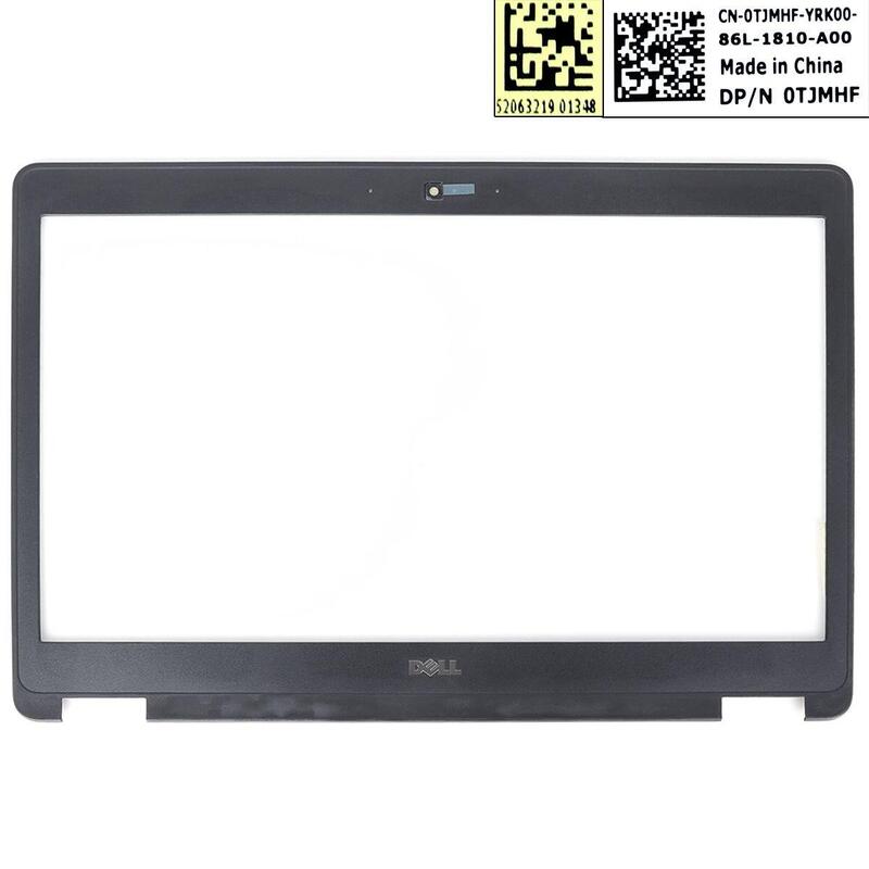 Carcasa Dell Latitude E7470 7470 Pantalla Lcd Carcasa Del Bisel Frontal 0tjmhf
