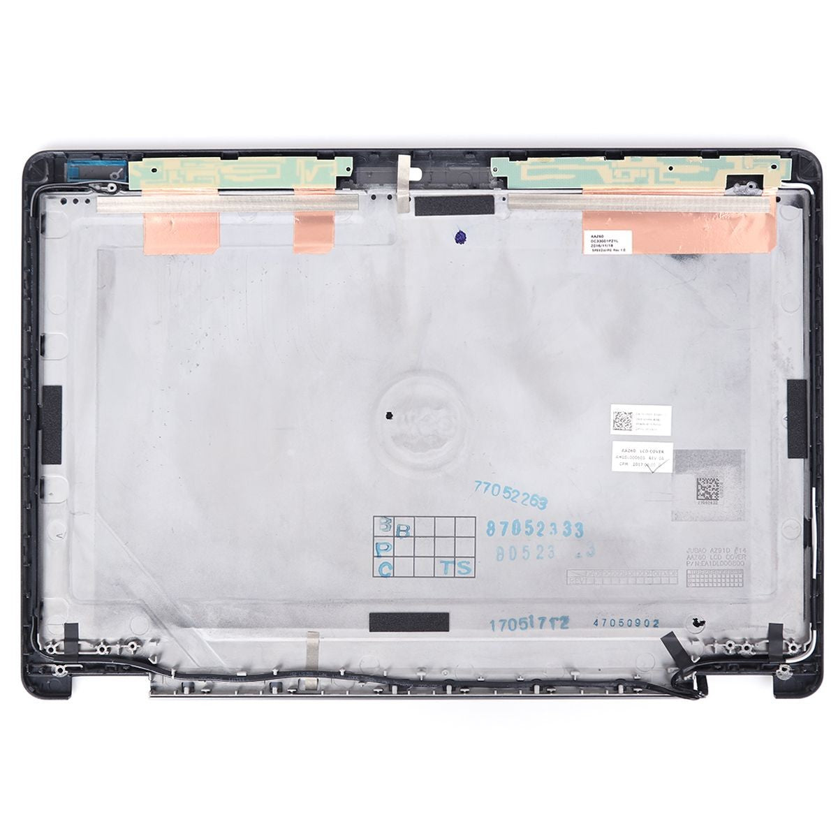 Carcasa Lcd Para Portátil Dell Latitude E7470 0Fvx0Y Fvx0Y