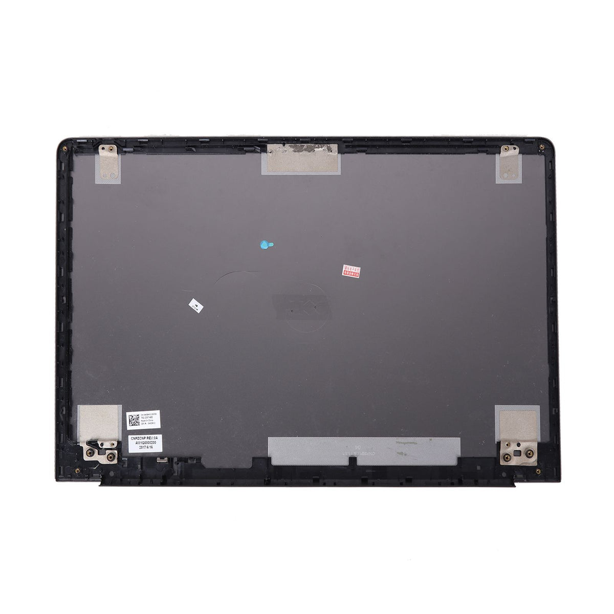 Carcasa Lcd Para Portátil Dell Vostro 15 5000 5568 Gris
