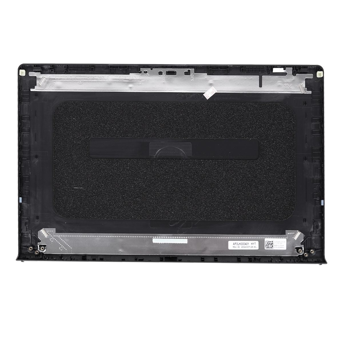 Carcasa Lcd Para Portátil Dell Vostro 3510 3515 3520 3525 3511 Negra