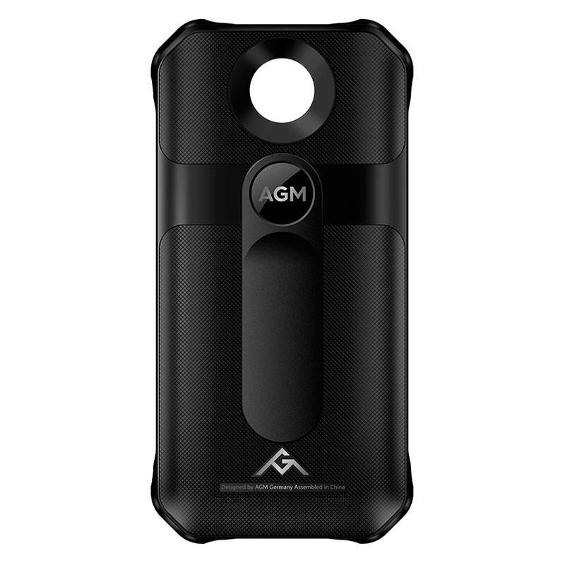 Carcasa Flotante Agm A9