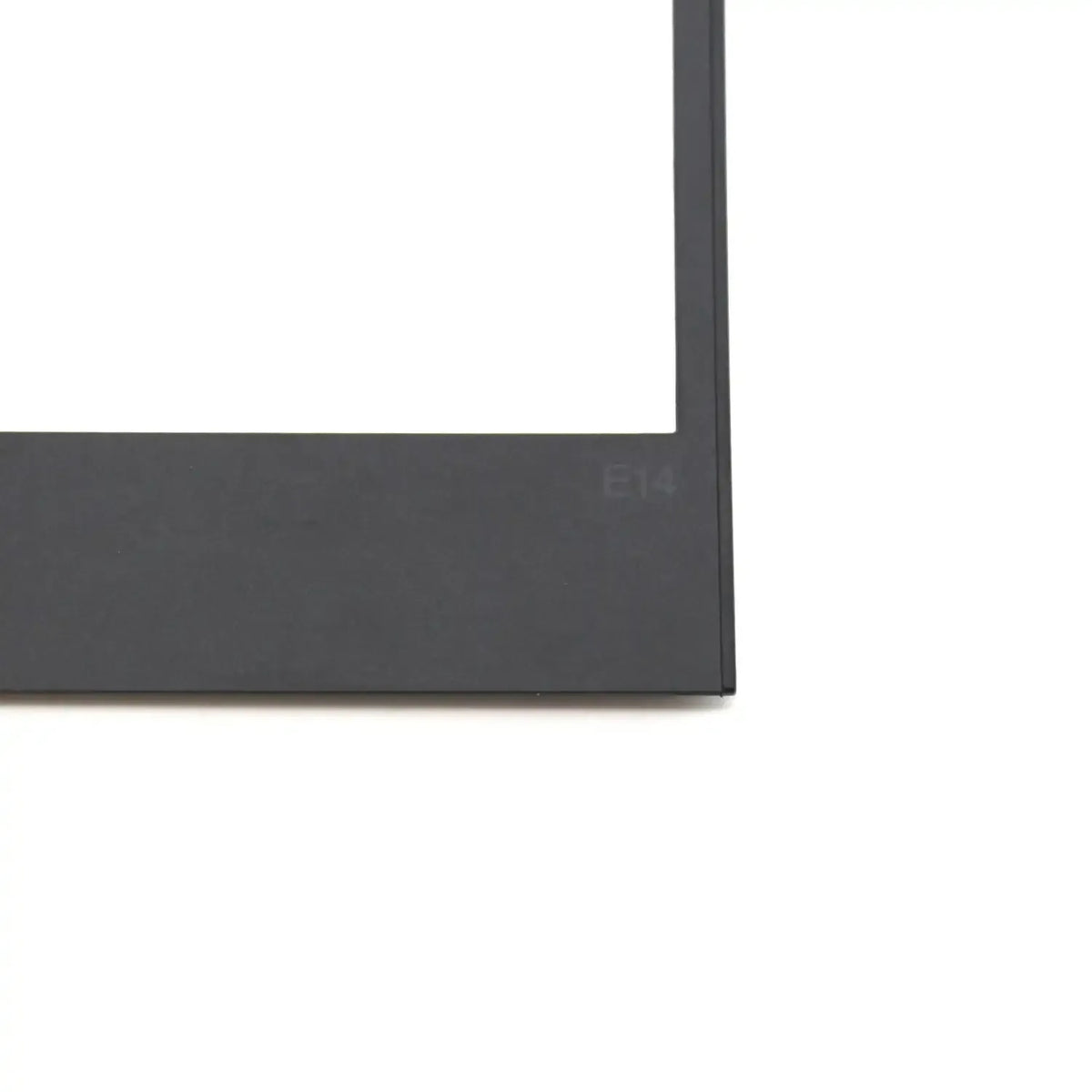 Carcasa Frontal Para Portátil Lenovo Thinkpad E14 Gen 1 20Ra 20Rb 5B30S73457 5B30Z84374 Ap1D3000F00 Ap1D3000700