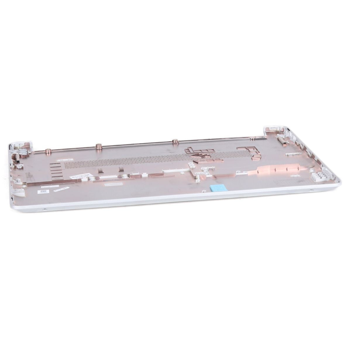 Carcasa Inferior Para Portátil Hp 15-Dw 15S-Dy 15S-Du Tpn-C139 Tpn-C139 Plata