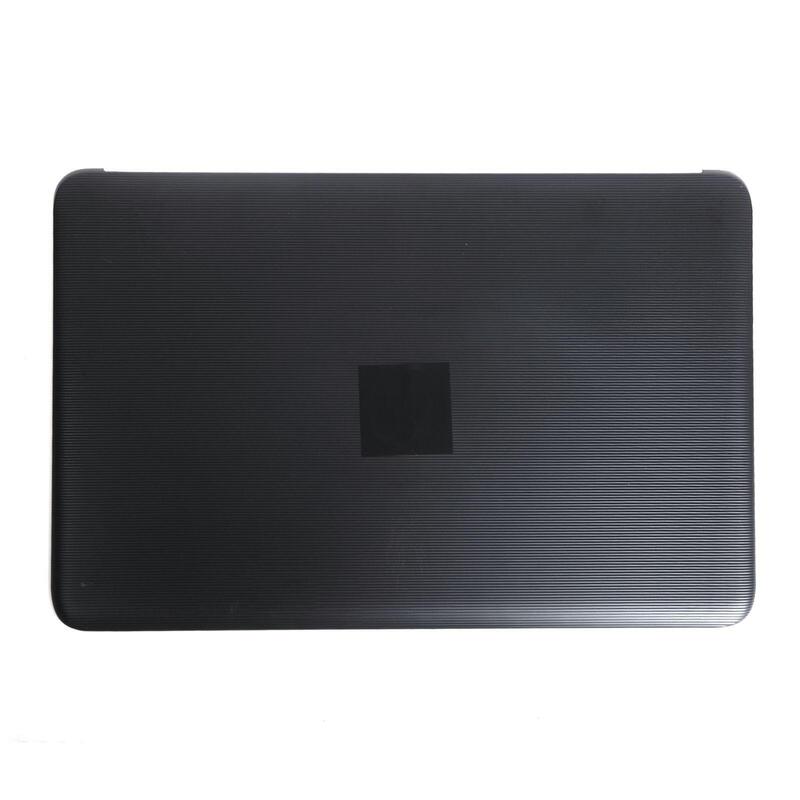 Carcasa Hp 250 G4 255 G4 Lcd Tapa Trasera Top Case Contraportada Negro 813926 001, Ap1em0001e2, Ap1em0001e0, 813927 001, 813927