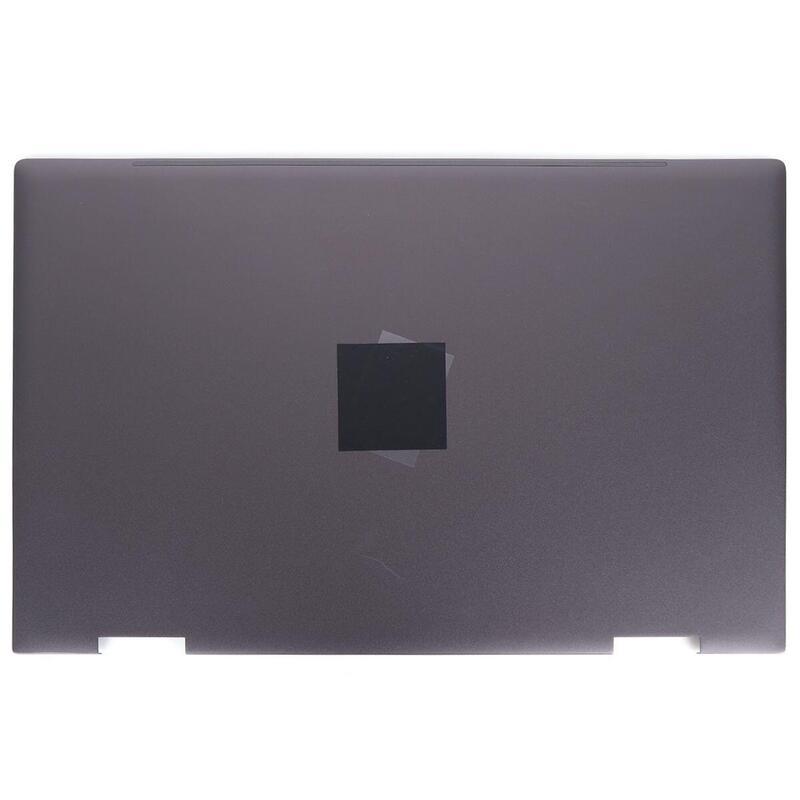 Carcasa Hp Envy 15 Ed 15t Ed 15m Ed 15 Ee 15z Ee 15m Ee Carcasa Trasera Lcd Marrón L93204 001