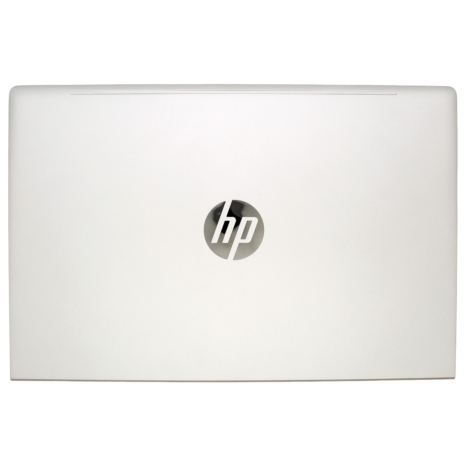 Carcasa Lcd Para Portátil Hp Probook 440 445 G10 Hsn-Q32C-Q34C-4 Plata