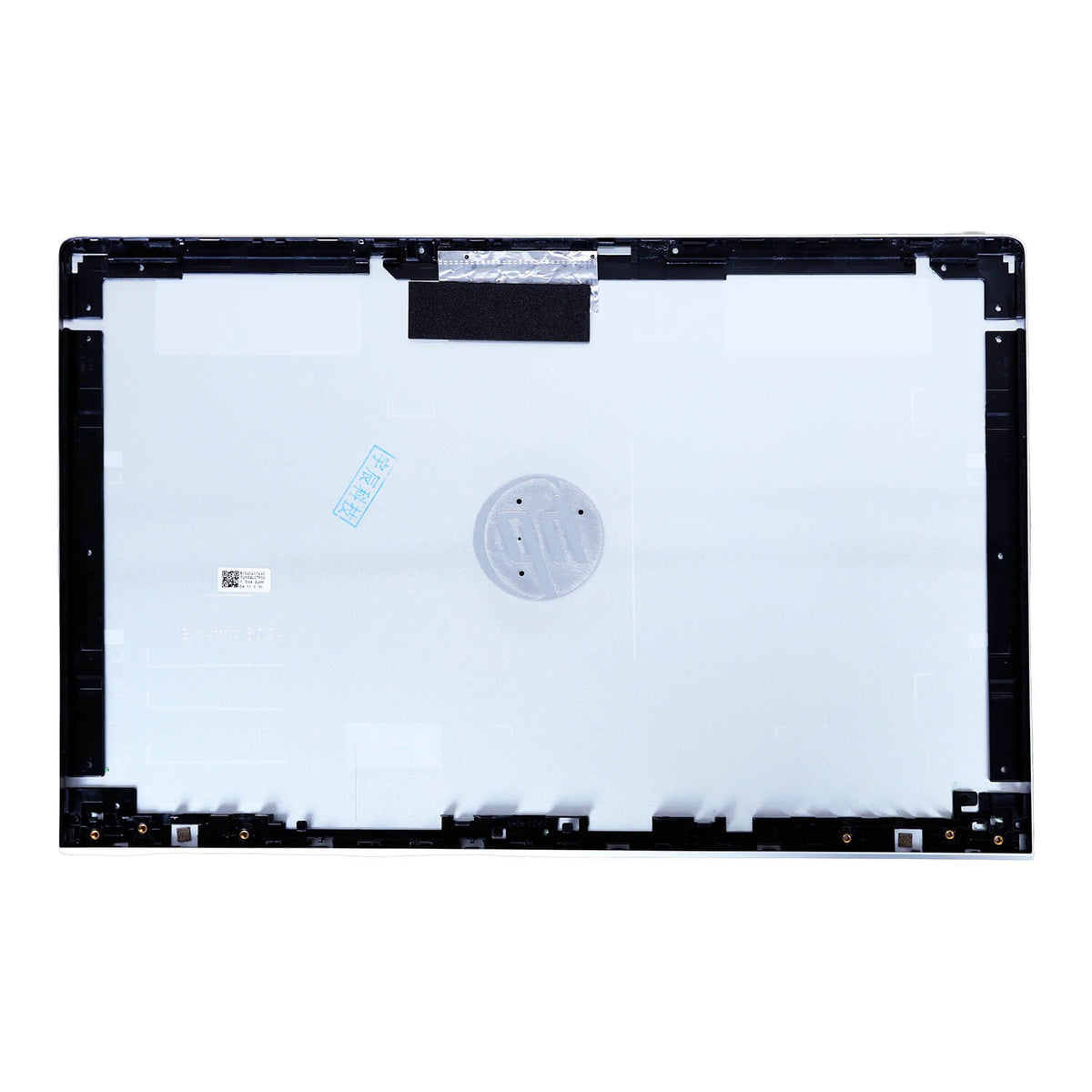 Carcasa Lcd Para Portátil Hp Probook 450 G8 455 G8 Plata
