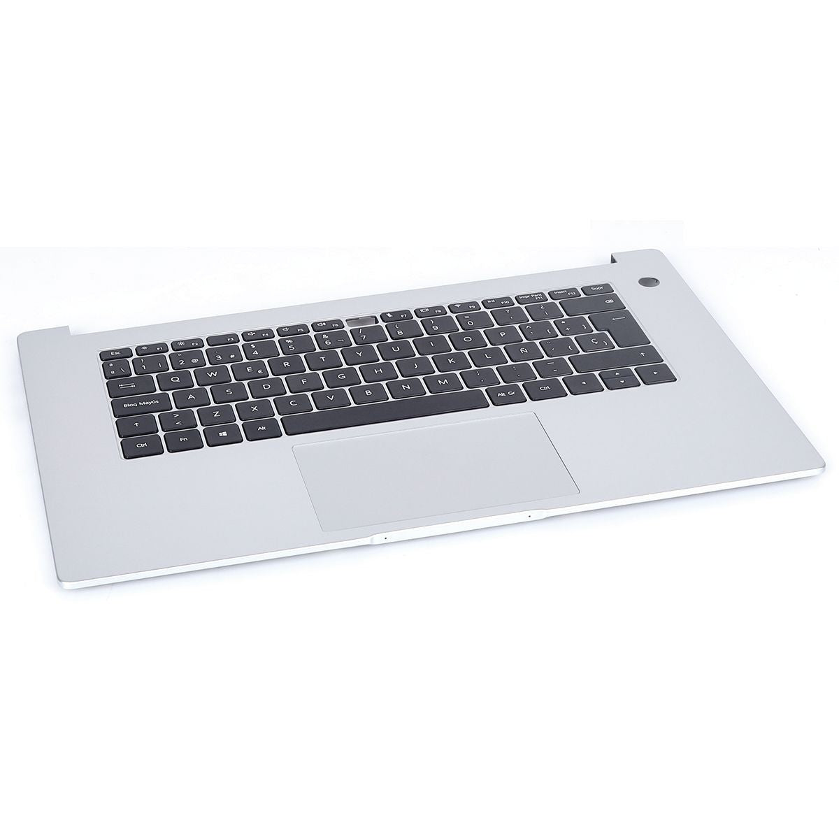 Carcasa Superior Para Portátil Huawei Matebook D15 Bob-Wae9P Boh-Waq9L Bohl