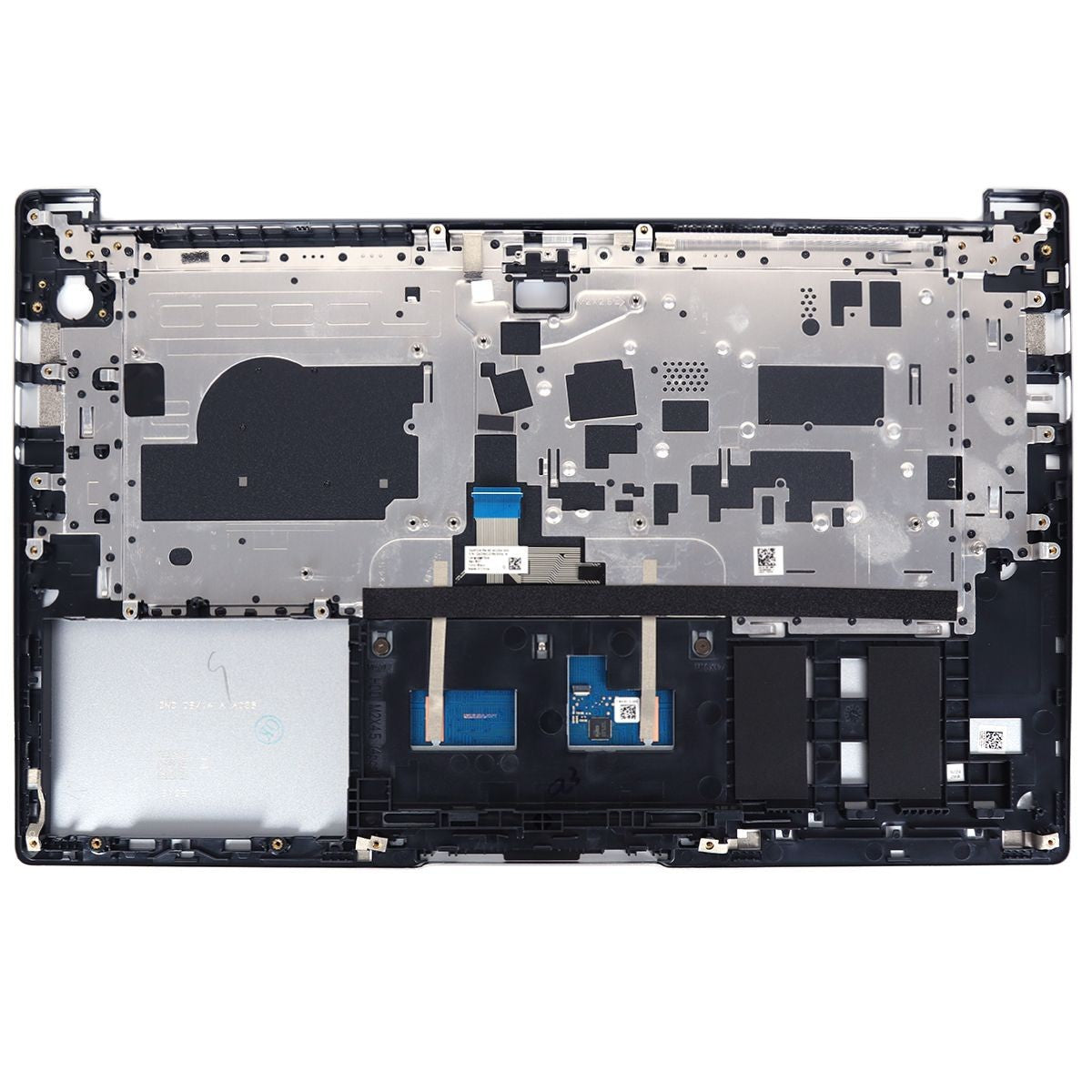 Carcasa Superior Para Portátil Huawei Matebook D15 Bob-Wae9P Boh-Waq9L Bohl