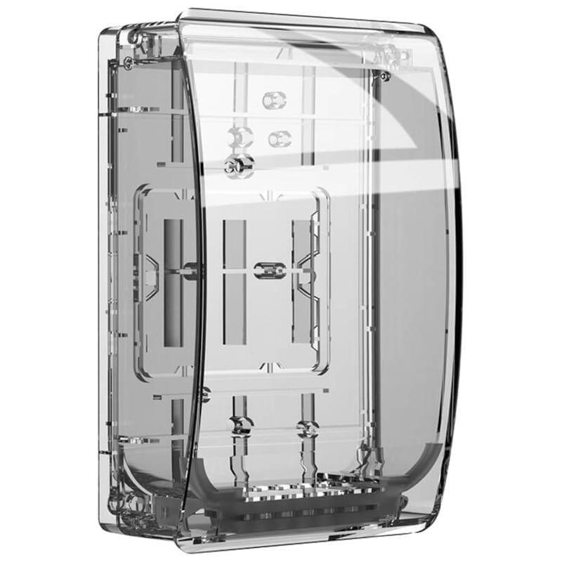 Carcasa Impermeable Sonoff R2 Ip66 Blanco