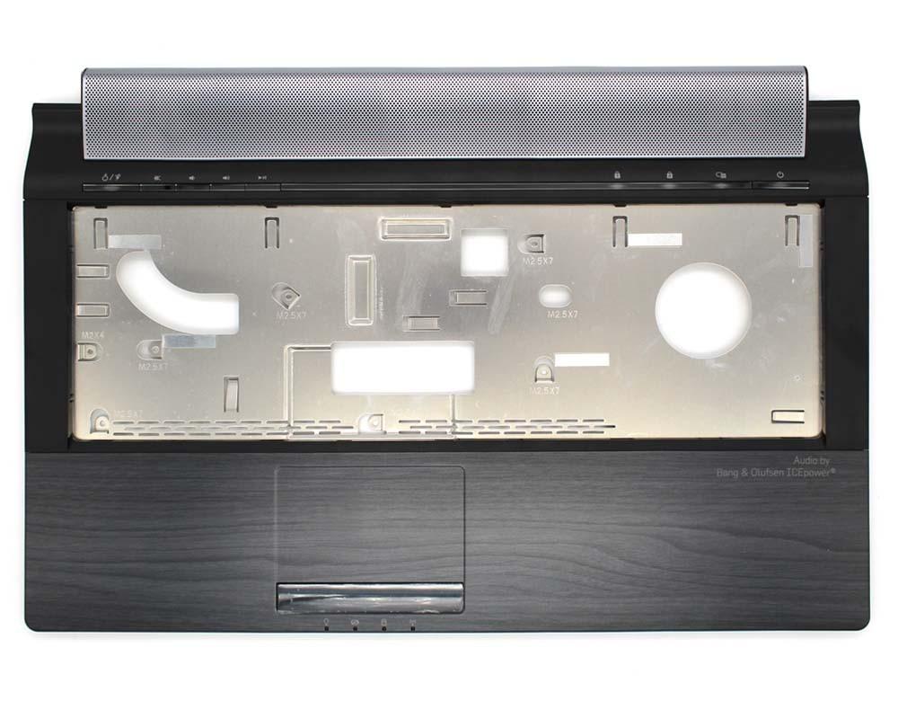Carcasa Superior Para Portátil Asus N53Sv N53Sm N53Sn 13N0-Ima0321